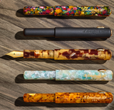 Esterbrook Niblet Fountain Pen - Seaglass