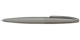 ATX Sandblasted Titanium Gray Ballpoint Pen - view 4
