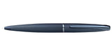 ATX Sandblasted Dark Blue Ballpoint Pen - view 3