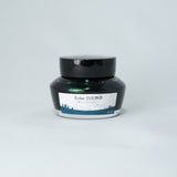 Nagasawa Kobe Ink 50ml Bottled Ink - Ink Story Vol. 46 Nagisa Museum Gray