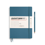 Leuchtturm B5 Softcover Notebook - Dot Grid