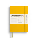 Leuchtturm A5 Softcover Notebook - Dot