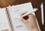 Kanmido Coco Fusen Sticky Notes - Small