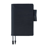 Hobonichi Techo A6 Original Planner Set - Colors: Navy (April Start)
