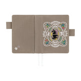 Hobonichi Techo A6 Original Planner Set - iyo okumi: A Story About Me (April Start)