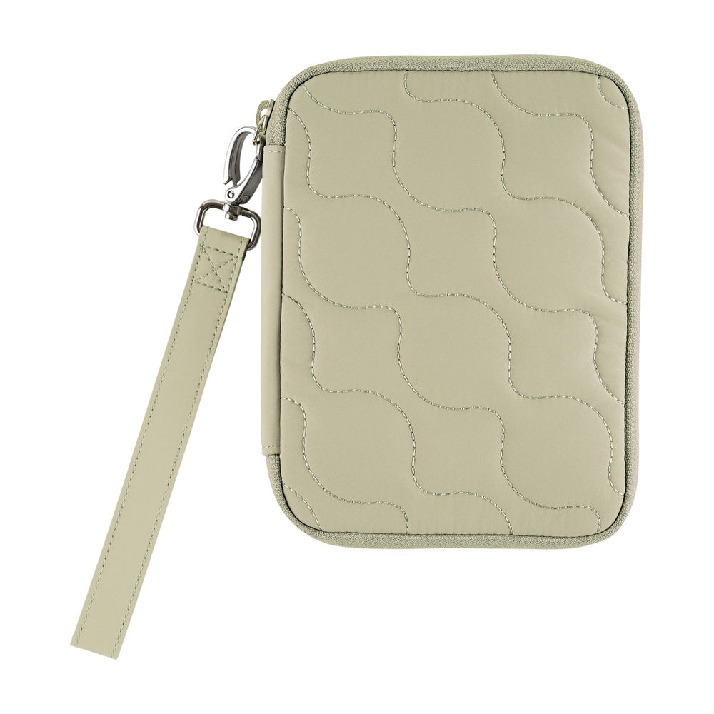 Hobonichi Techo A6 Original Planner Set - Quilt (April Start)