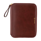 Hobonichi Techo A6 Original Planner Set - Single Color: Amarone (April Start)