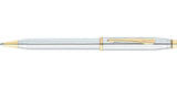 Century II Medalist Ballpoint Pen - view 3