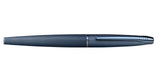 ATX Sandblasted Dark Blue Fountain Pen - view 5