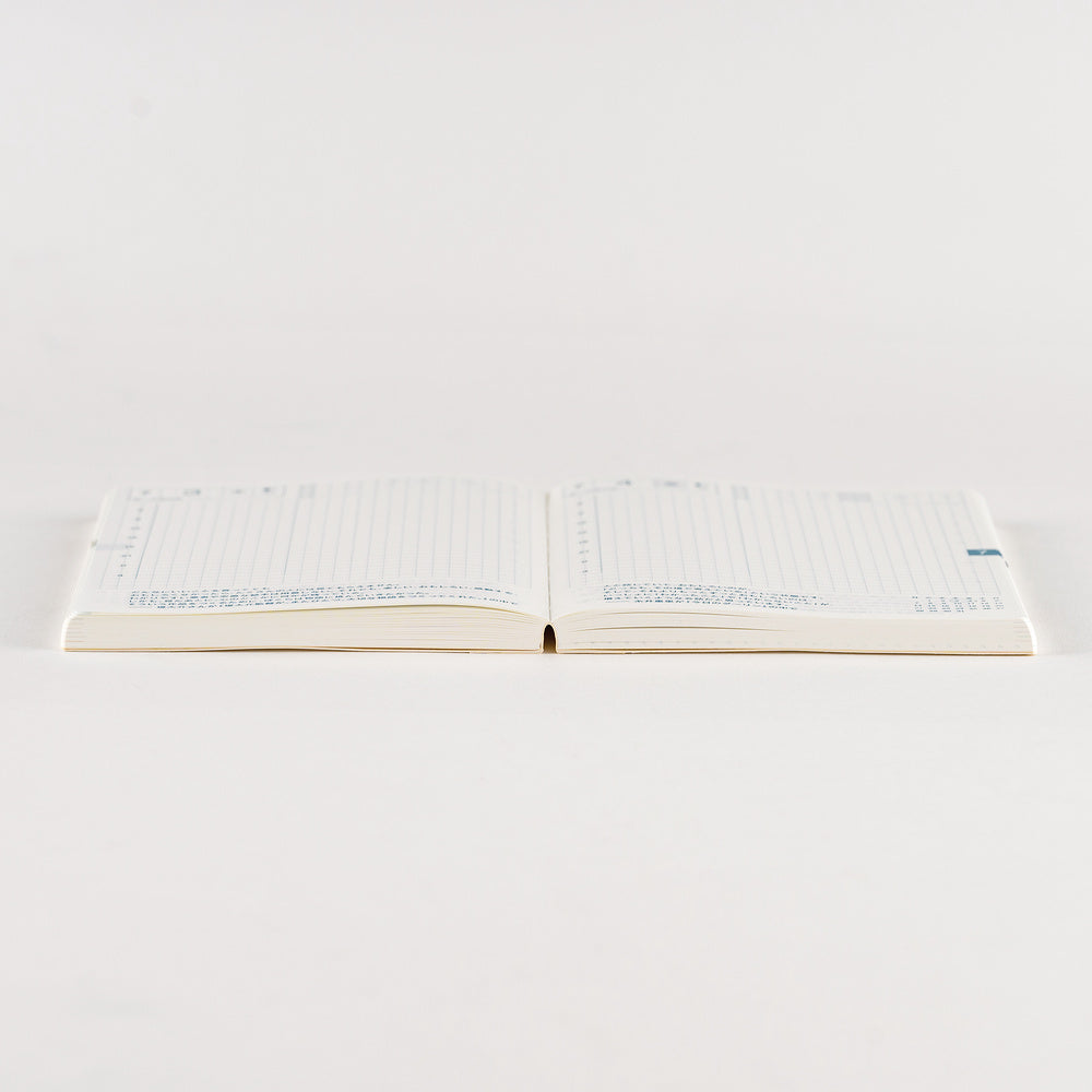 Hobonichi Techo A6 English Planner Book