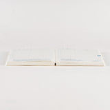 Hobonichi Techo A6 English Planner Book