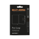 Leuchtturm Pen Loop - Bullet Journal Edition