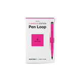 Leuchtturm Pen Loop - Luminous Edition