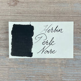 Jacques Herbin Perle Noire - 30ml Bottled Ink