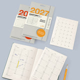 Leuchtturm 2027 Planner Stickers