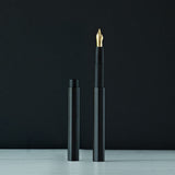 Tom's Studio The Studio Pocket Fountain Pen - Black