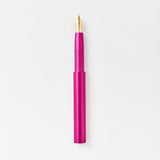 Tom's Studio The Studio Pocket Fountain Pen - Mulberry