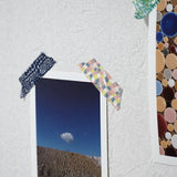 Polku Masking Tape - Mustikka