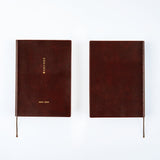 Hobonichi A5 5-Year Techo Japanese Book (2026 - 2030)