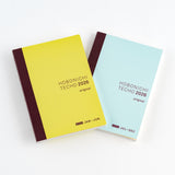 Hobonichi Techo A6 Japanese Original Avec Books