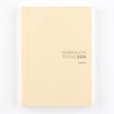 Hobonichi Techo A5 Japanese Cousin Book -