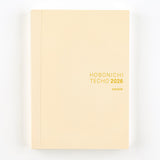 Hobonichi Techo A5 English Cousin Book