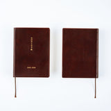 Hobonichi A6 5-Year Techo Japanese Book (2026 - 2030)