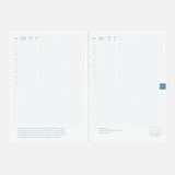 Hobonichi Techo A5 English Cousin Book