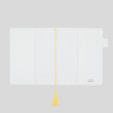 Hobonchi A6 5-Year Techo Gift Set - iyo okumi: Hobonichi 5-Year Techo Gift Edition - haconiwa (2027-2031)