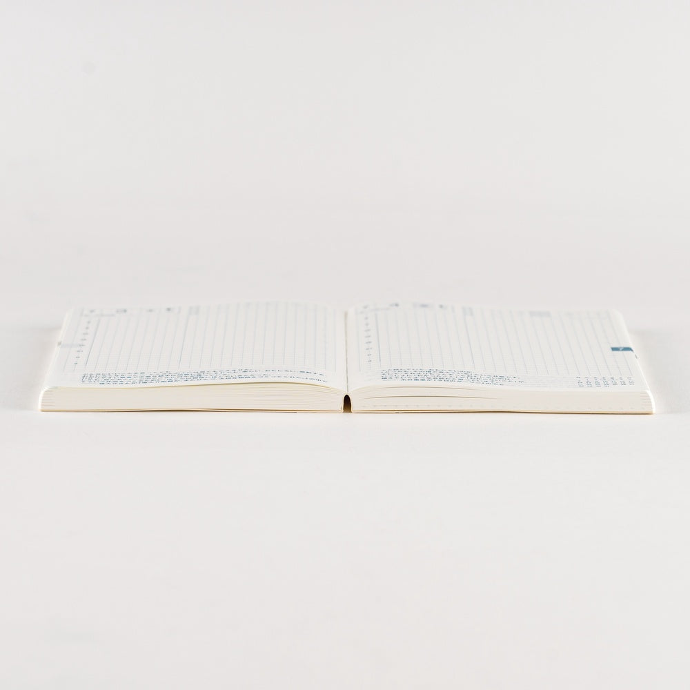 Hobonichi Techo A6 Japanese Original Avec Books