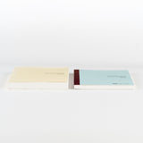 Hobonichi Techo A5 Cousin Avec Books