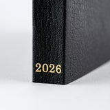 Hobonichi Techo A6 English Planner Book
