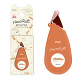 Plus Deco Rush - Neco Rush Tape (Limited Edition)