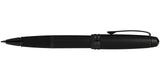 Cross Bailey Rollerball Pen - Matte Black Lacquer