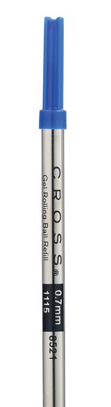 Cross Rollerball Refill Blue Detail