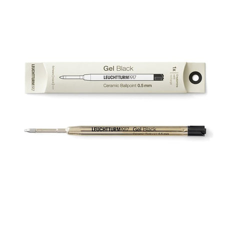 Leuchtturm Drehgriffel Nr. 1 Gel Pen Refill