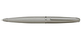 ATX Sandblasted Titanium Gray Ballpoint Pen - view 3