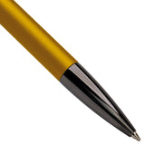 Monteverde Ritma Ballpoint Pen - Mimosa (Special Edition)