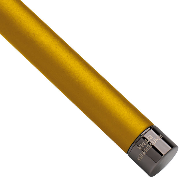 Monteverde Ritma Ballpoint Pen - Mimosa (Special Edition)