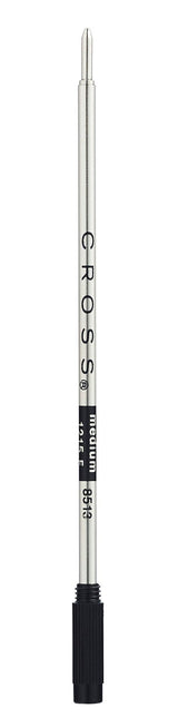 Cross Ballpoint Refill Black Detail