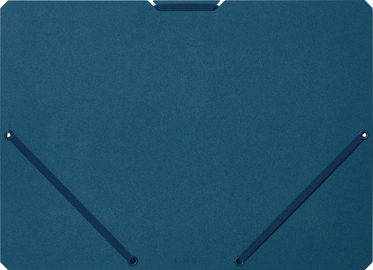 SAND IT Document Holder [A4 horizontal]  250 sheets