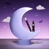 Esterbrook x Sweet Kawaii Design Estie Fountain Pen - Sweetly Haunted (Special Edition)