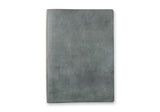 Plotter Shiranami 6-Ring Leather Binder - A5 Size