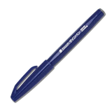 Pentel Arts Sign Pen Brush Tip