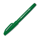 Pentel Arts Sign Pen Brush Tip