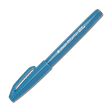 Pentel Arts Sign Pen Brush Tip