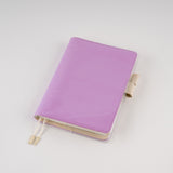 Hobonichi Cover on Cover for A5 Size