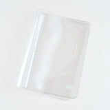 Hobonichi Cover on Cover for A6 Size