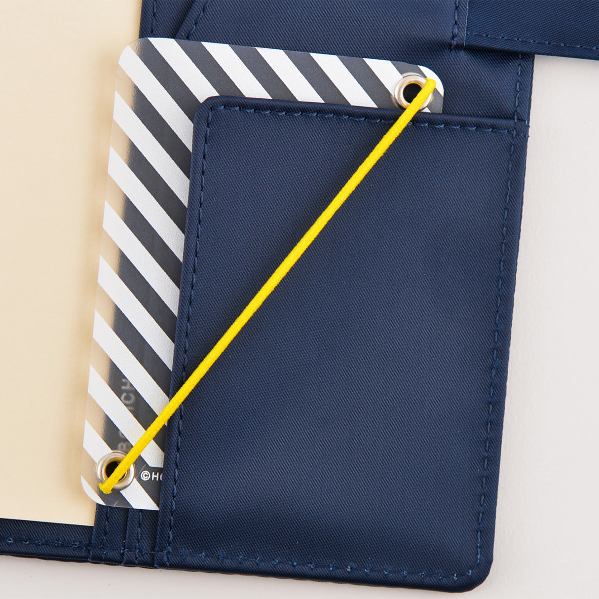 Hobonichi Page Keeper for Techo A6 Planner / Original / Weeks