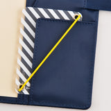 Hobonichi Page Keeper for Techo A6 Planner / Original / Weeks